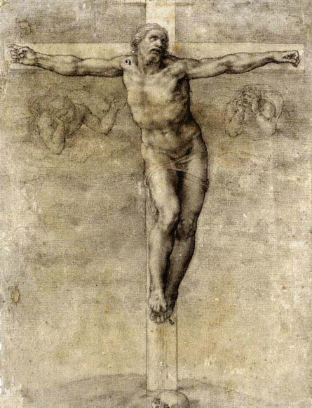 Christ on the Cross